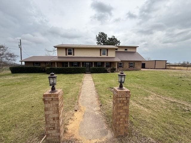 303 New Highland Road