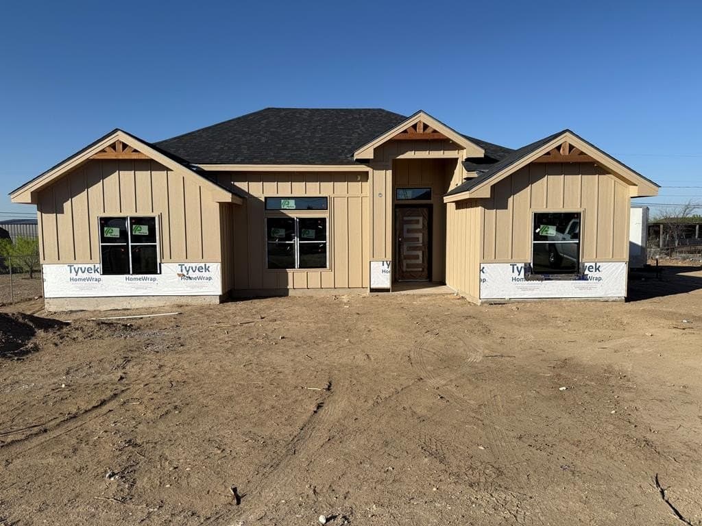 4142 Buck Dr.
