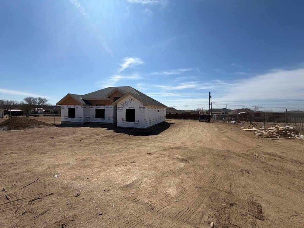 15,000 acres in Maverick County - photo 5