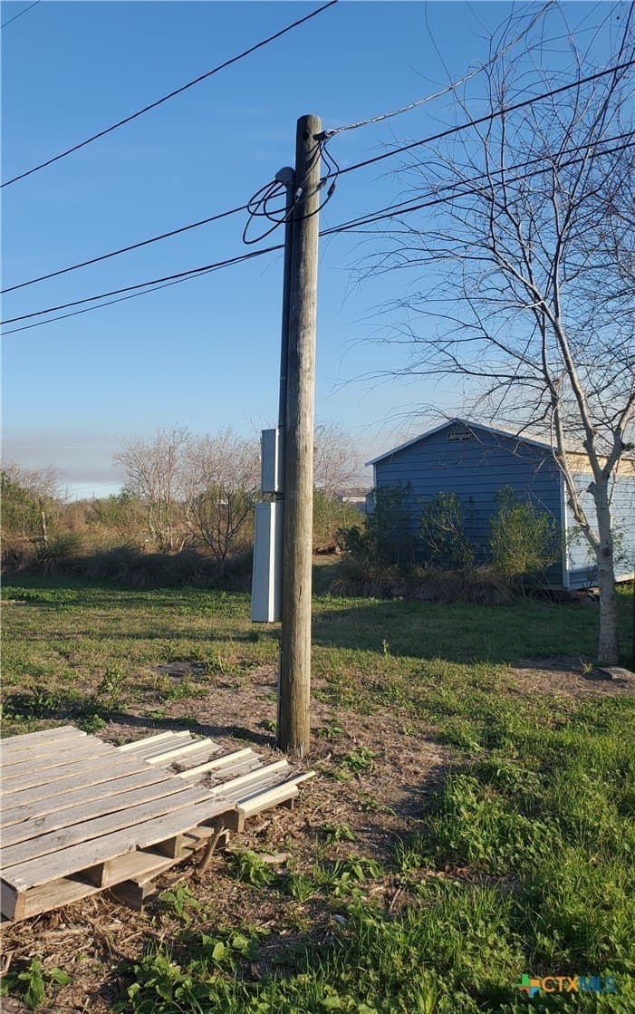 0.32 acres in Calhoun County - photo 3
