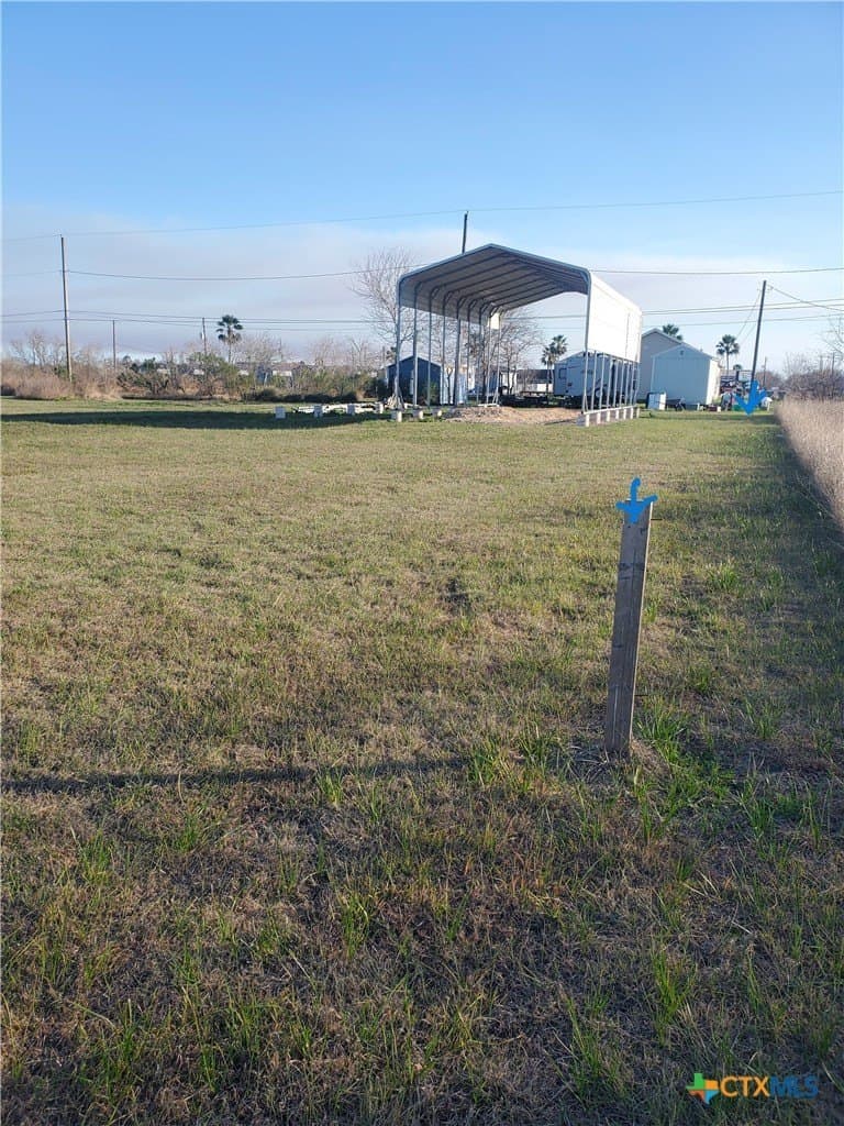 0.32 acres in Calhoun County - photo 4