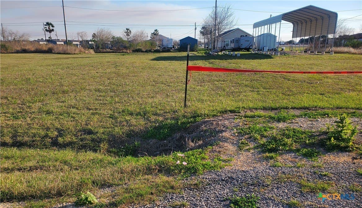 0.32 acres in Calhoun County - photo 5