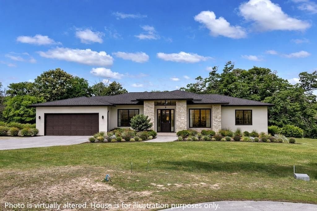 Lot 262 High Point Ct