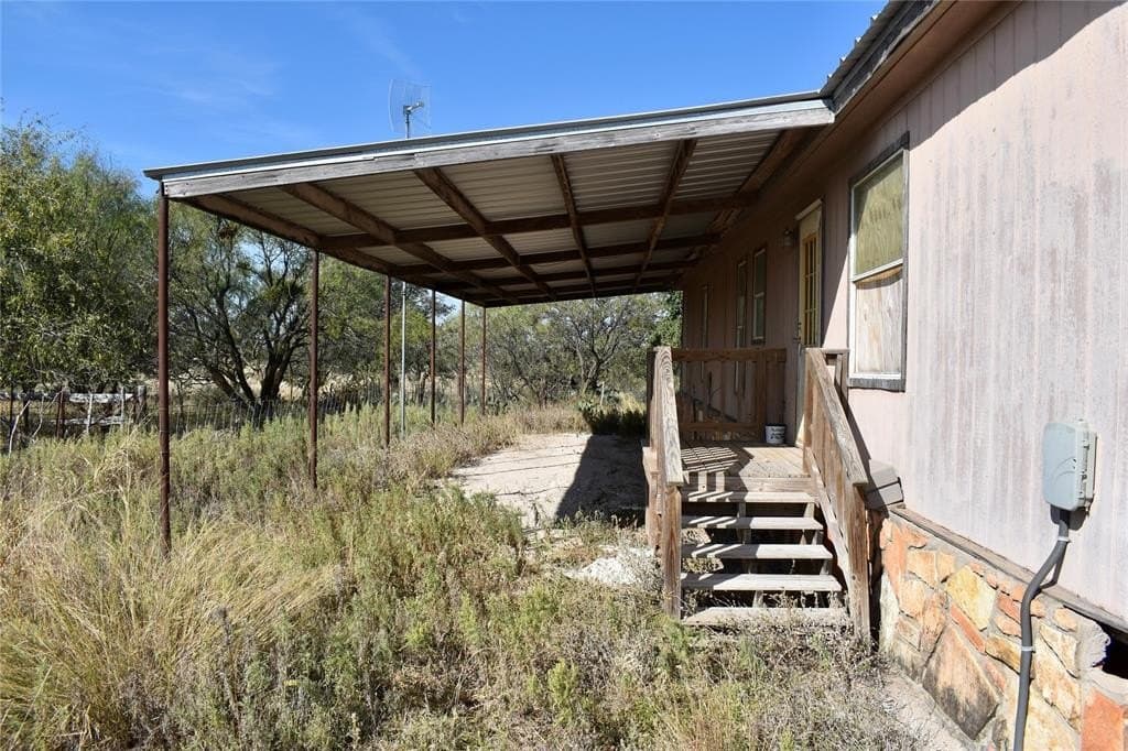 179.96 acres in McCulloch County - photo 26