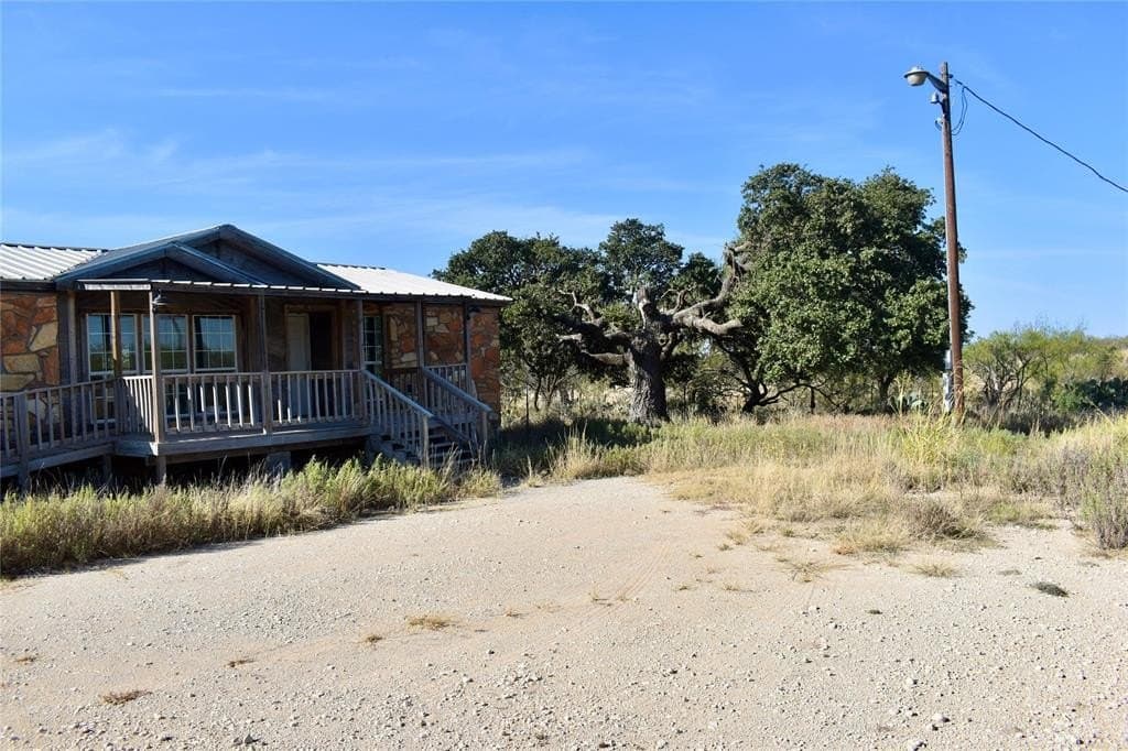 179.96 acres in McCulloch County - photo 8
