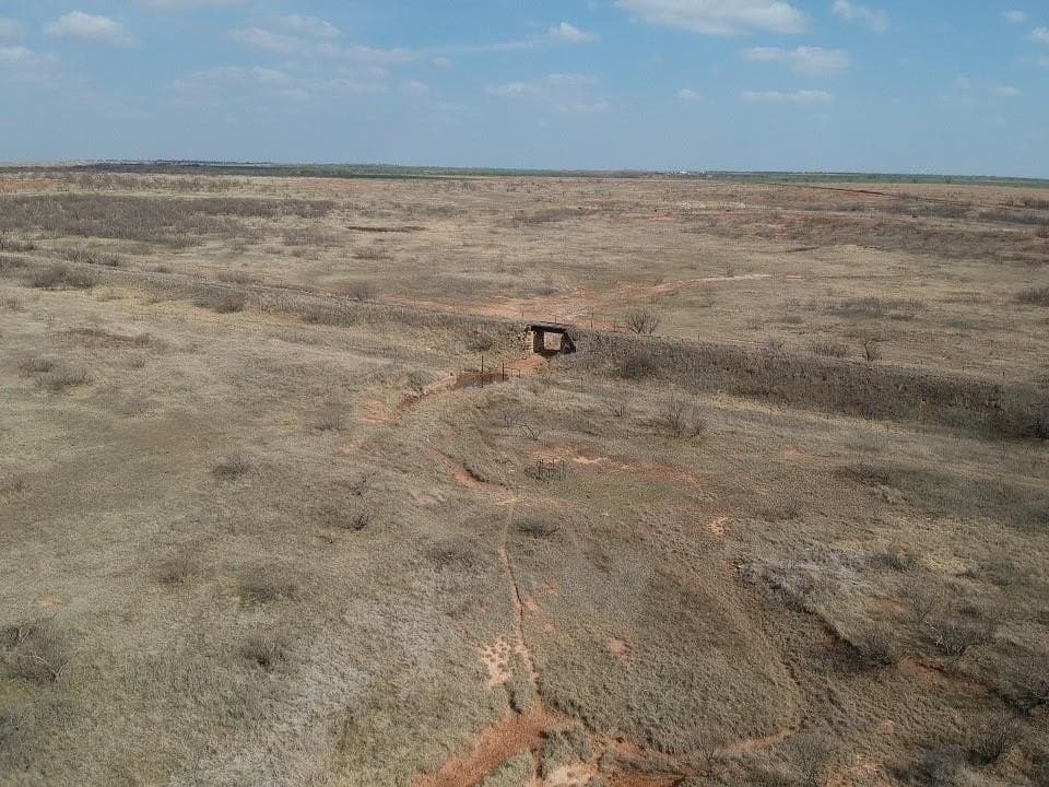 58 acres in Baylor County - photo 9