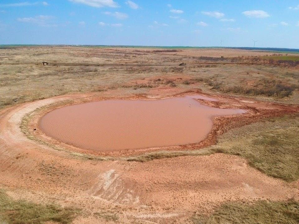 58 acres in Baylor County - photo 8