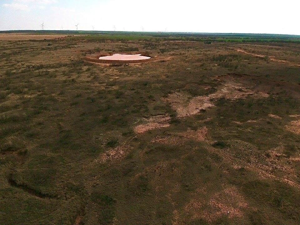 58 acres in Baylor County - photo 11