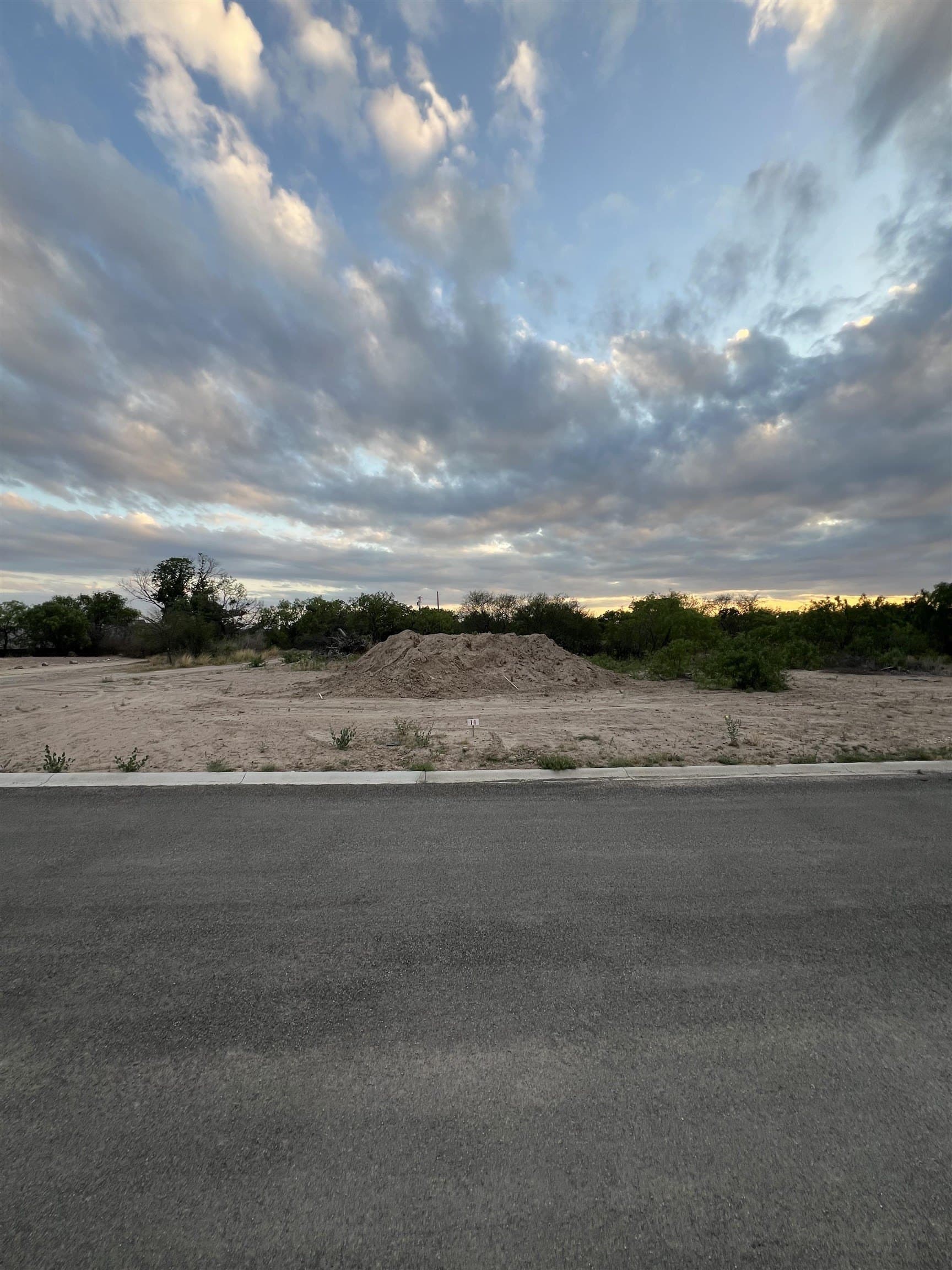 0.45 acres in Val Verde County - photo 2