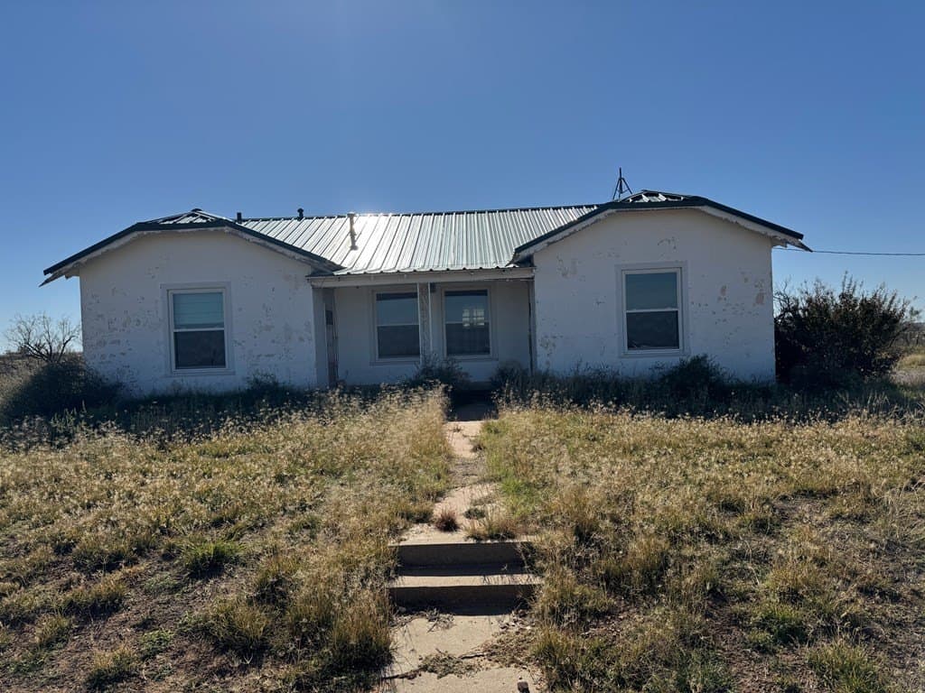 157.06 acres in Mitchell County - photo 5