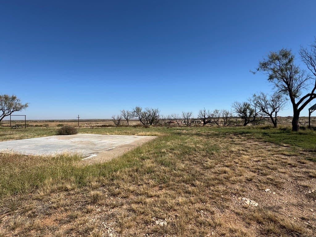 157.06 acres in Mitchell County - photo 3