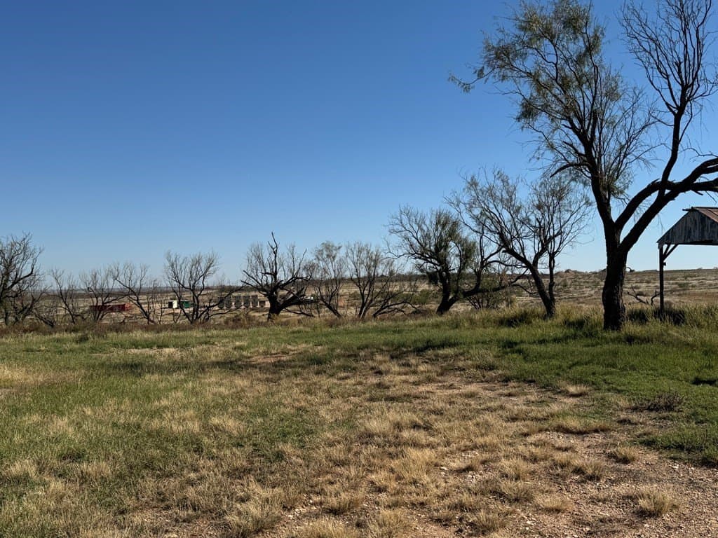 157.06 acres in Mitchell County - photo 14