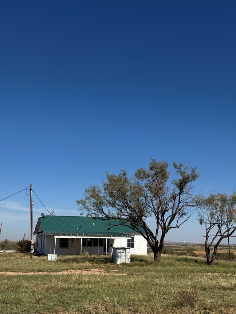 157.06 acres in Mitchell County - photo 6