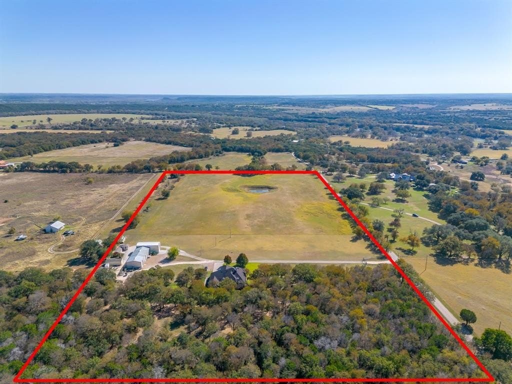 22.59 acres in Johnson County - photo 39