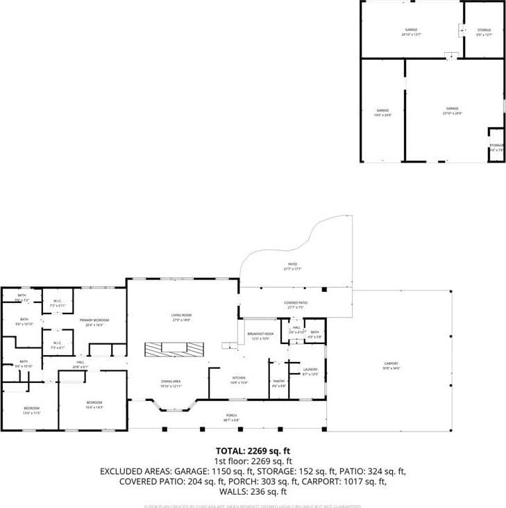 10 acres in Parker County - photo 35