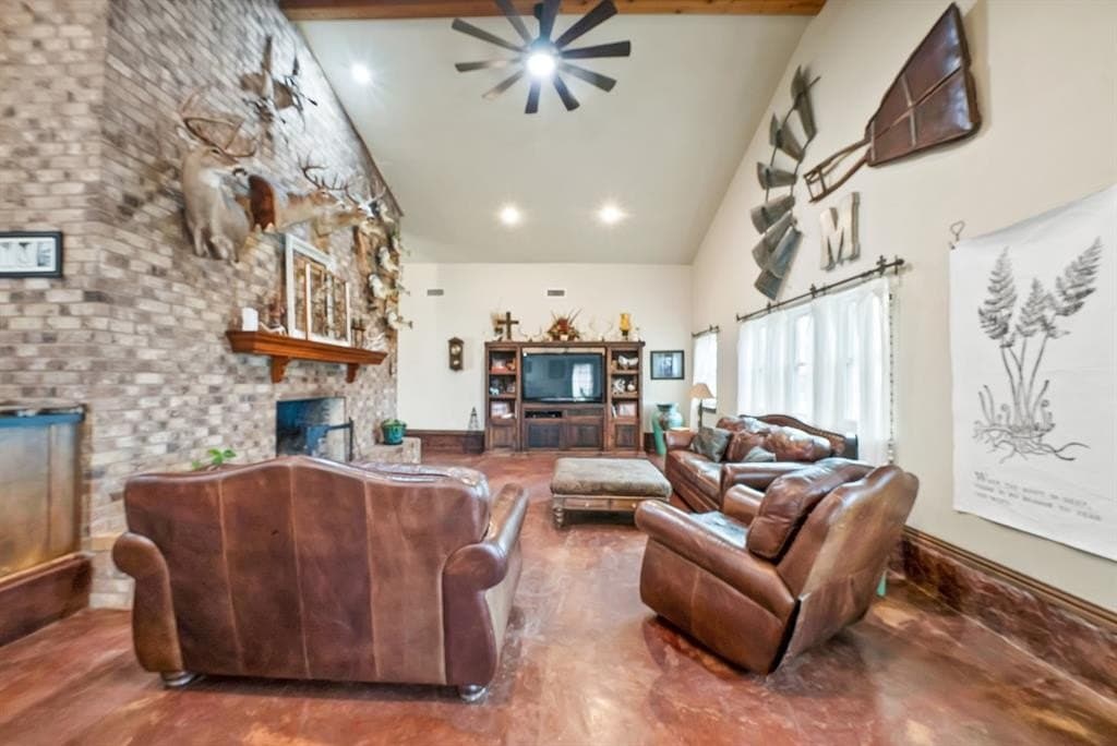 10 acres in Parker County - photo 7