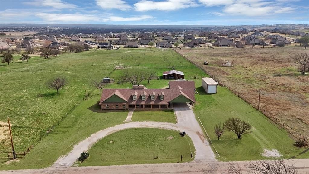 10 acres in Parker County - photo 2