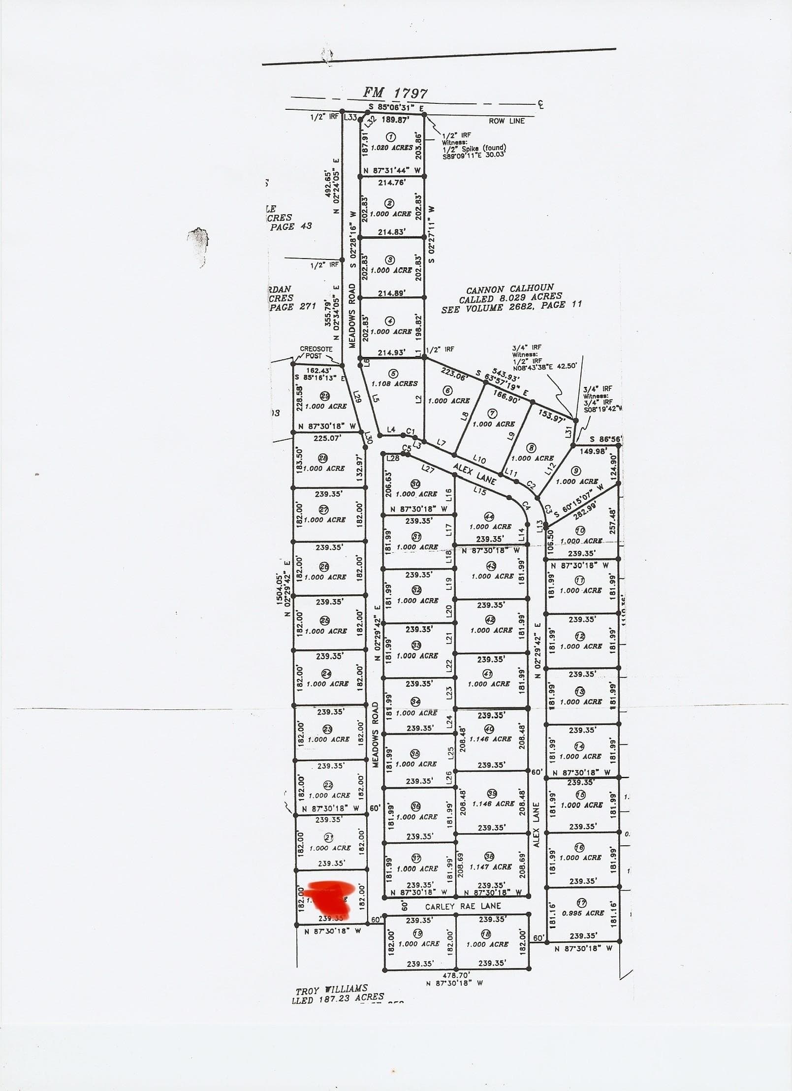 1 acres in Rusk County - photo 2