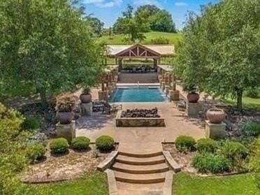 4.07 acres in Henderson County - photo 12