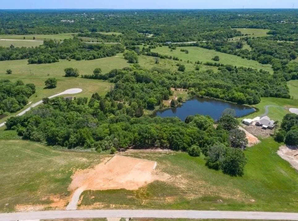 4.07 acres in Henderson County - photo 4