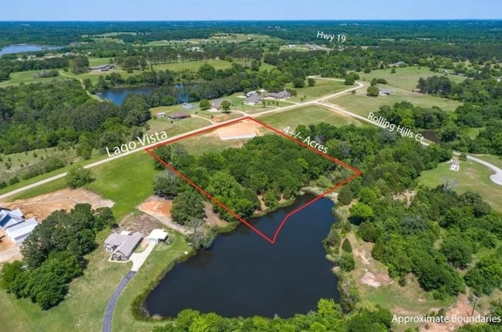 4.07 acres in Henderson County - photo 7
