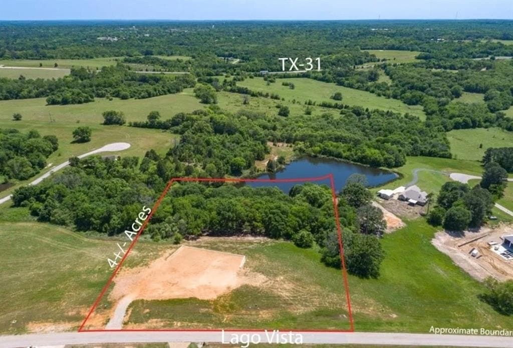 4.07 acres in Henderson County - photo 5