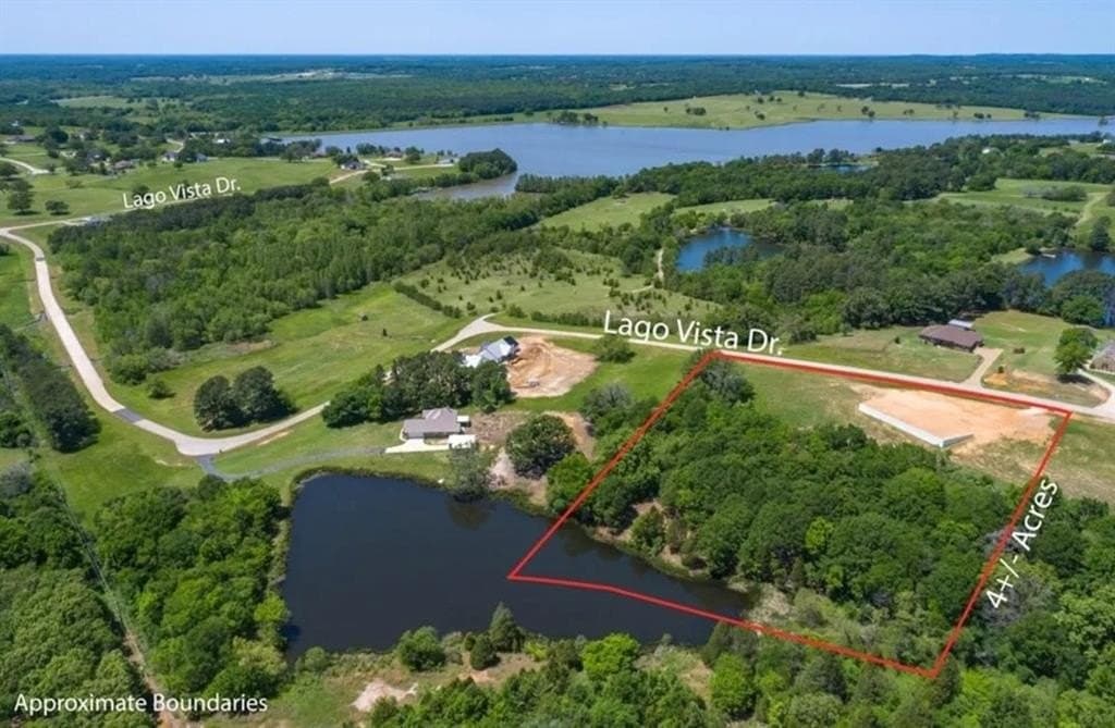 4.07 acres in Henderson County - photo 2