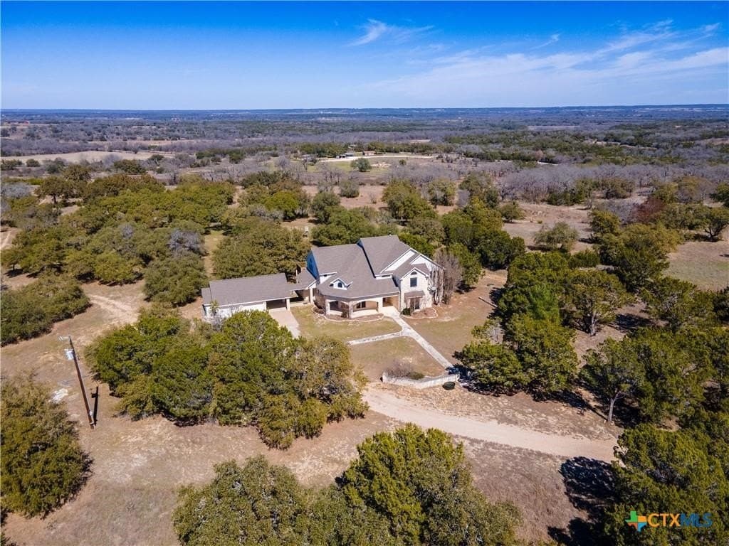 57.55 acres in Coryell County - photo 45