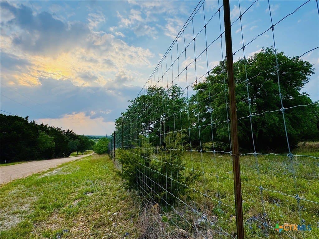 57.55 acres in Coryell County - photo 37