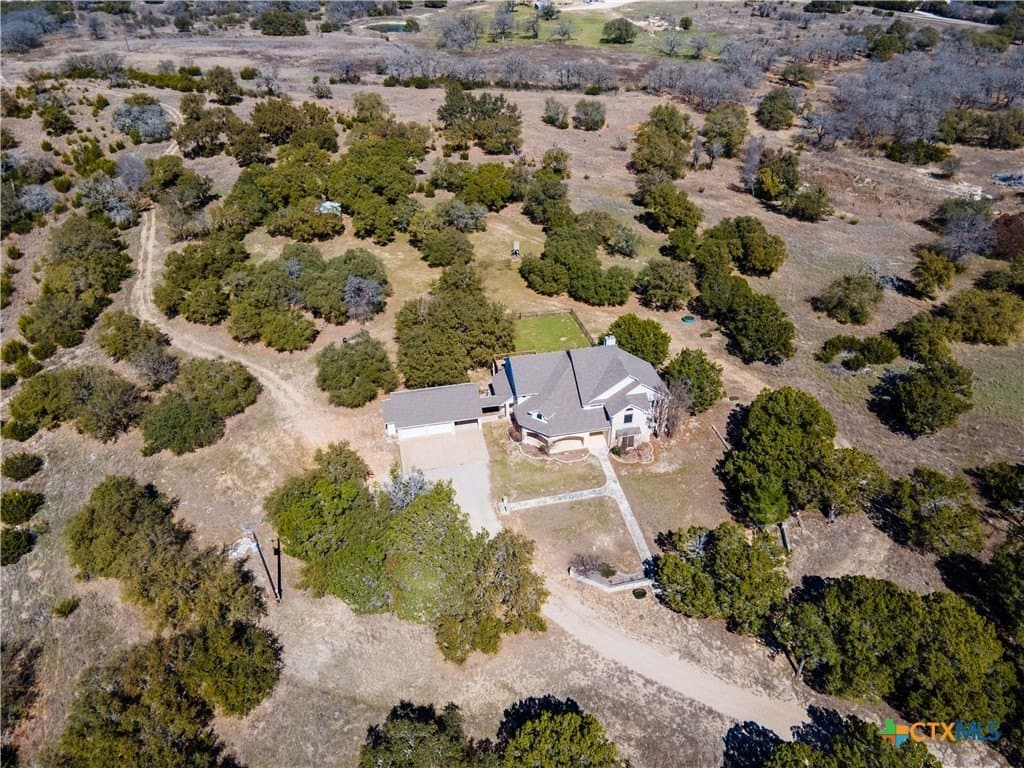 57.55 acres in Coryell County - photo 44