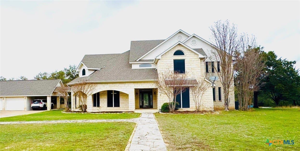 400 Indian Hills Road