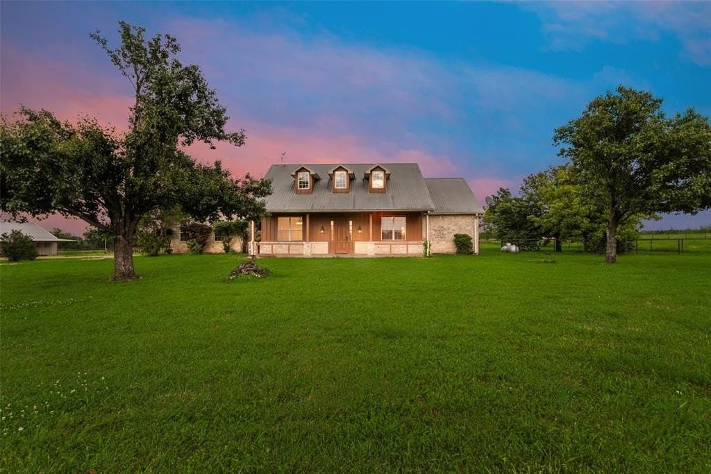 26.1 acres in Kaufman County - photo 3