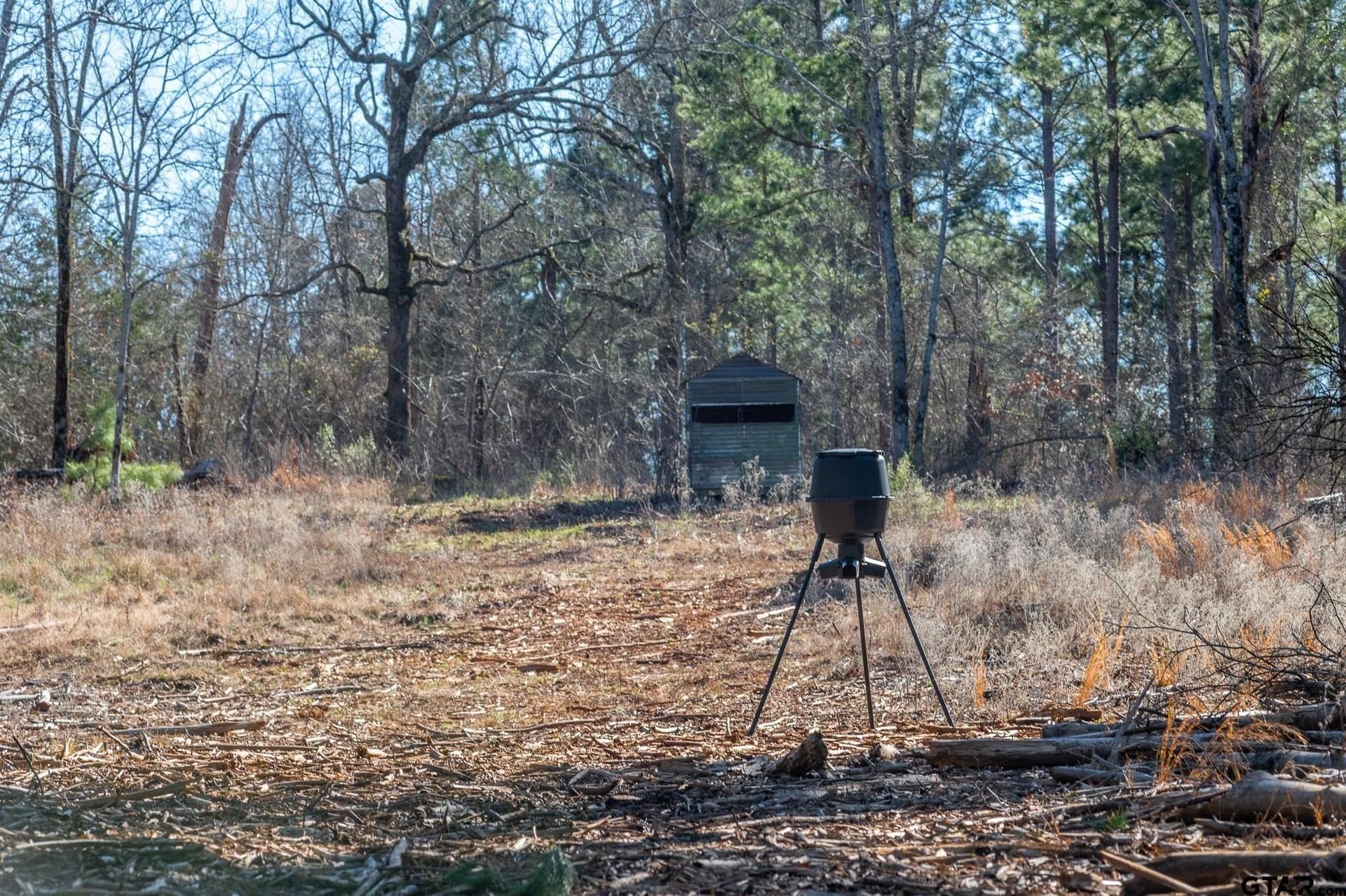 470.4 acres in Van Zandt County - photo 5