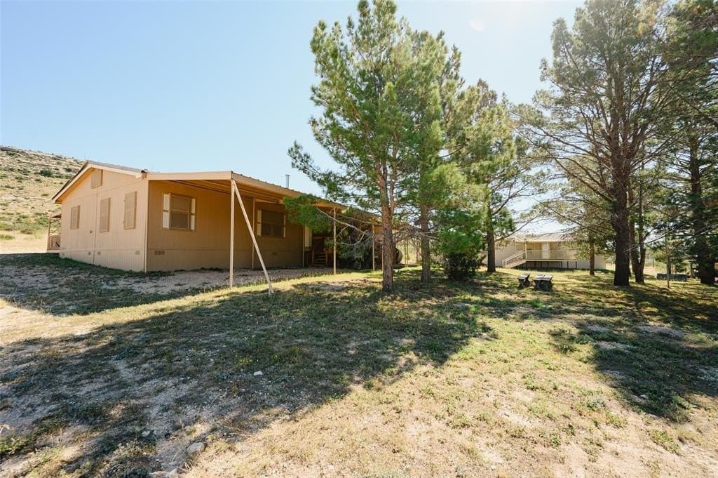 2,699.31 acres in Terrell County - photo 30