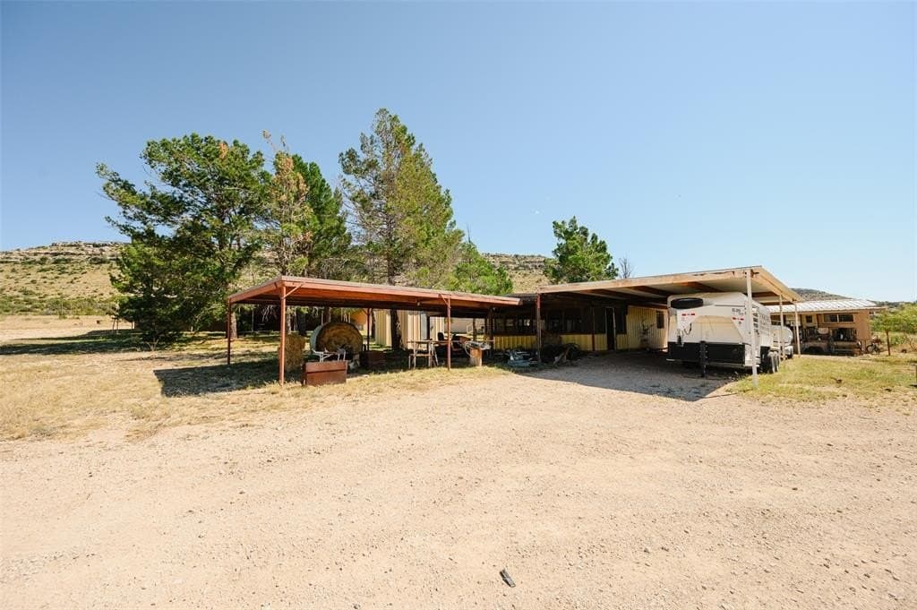 2,699.31 acres in Terrell County - photo 38
