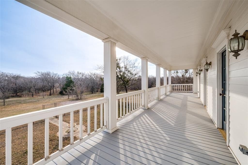 21.6 acres in Denton County - photo 32