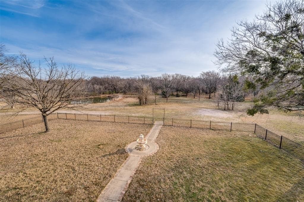 21.6 acres in Denton County - photo 34