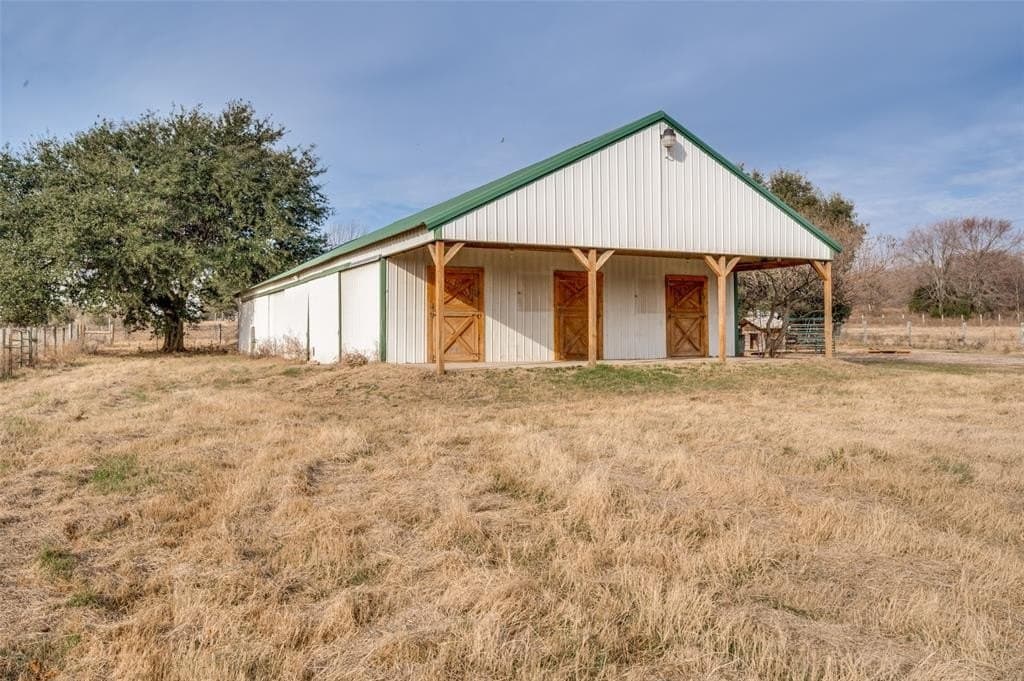 21.6 acres in Denton County - photo 35