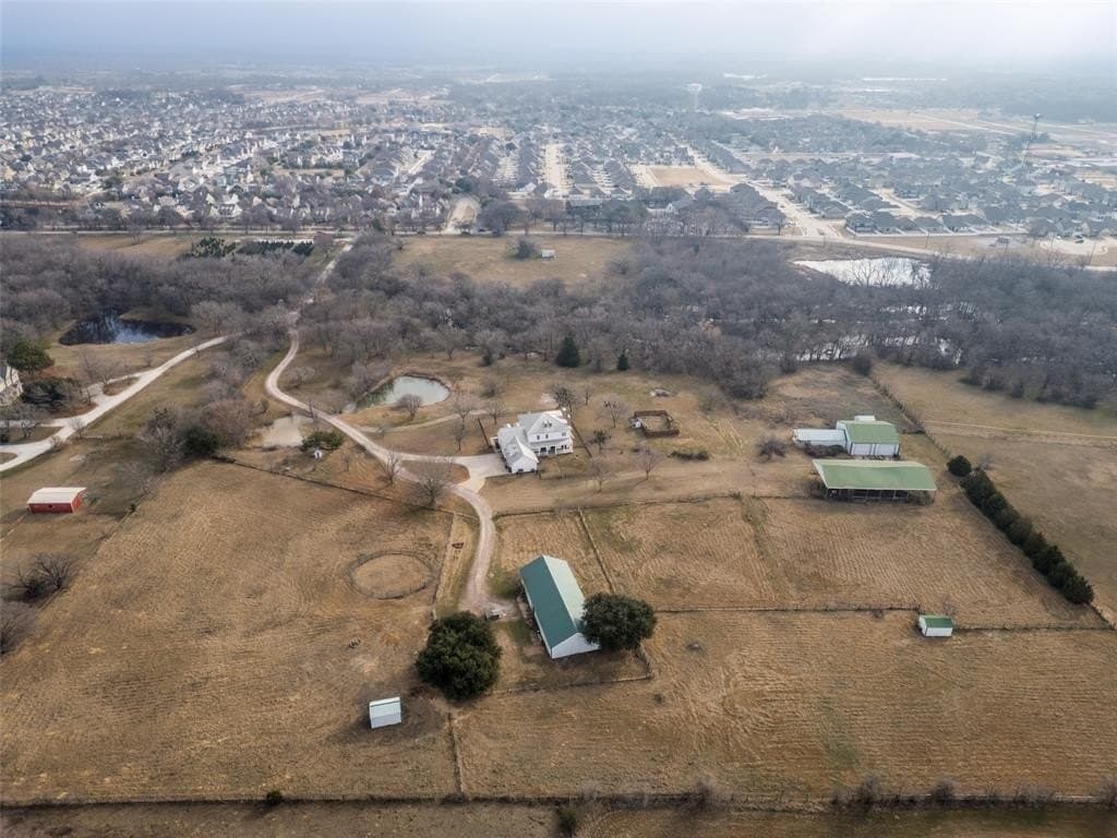 21.6 acres in Denton County - photo 39