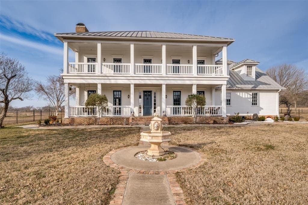 21.6 acres in Denton County - photo 3
