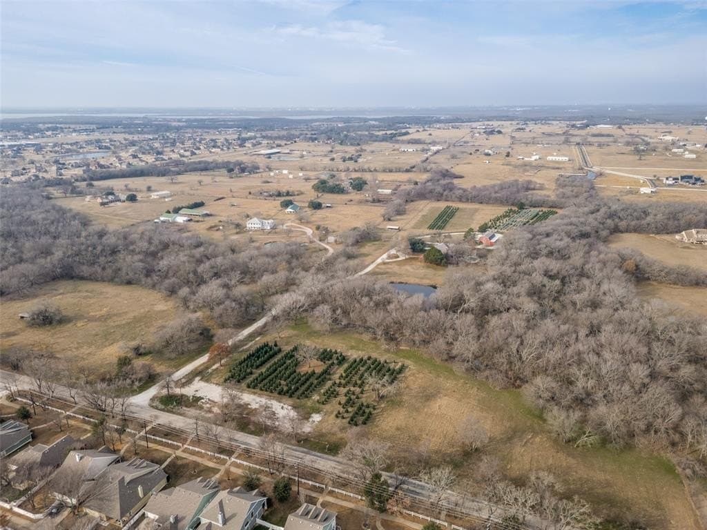 21.6 acres in Denton County - photo 37