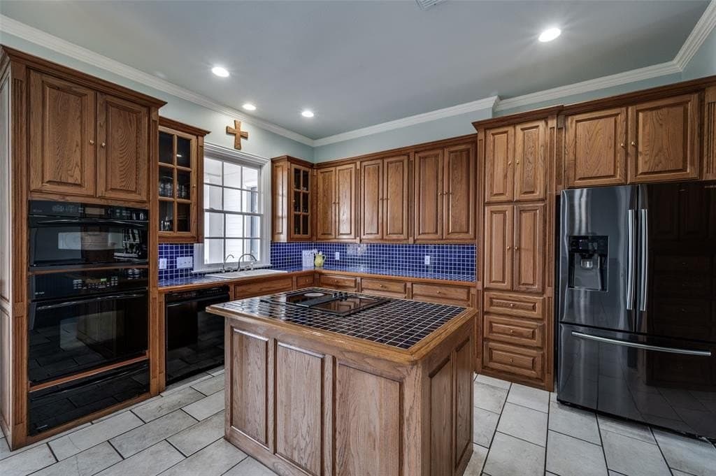 21.6 acres in Denton County - photo 15