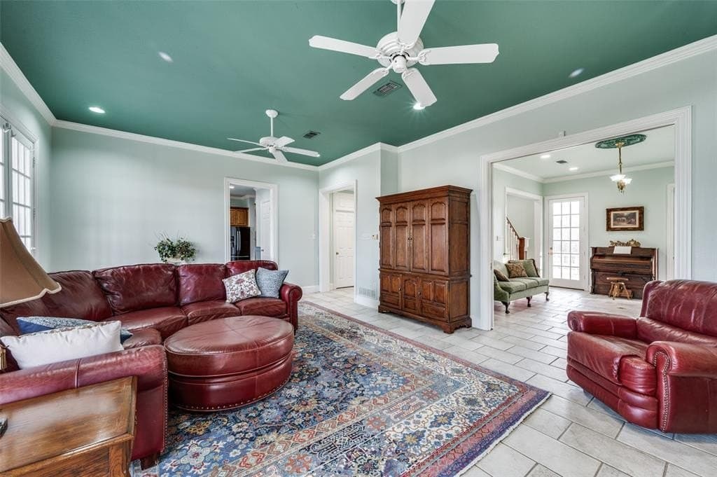 21.6 acres in Denton County - photo 12