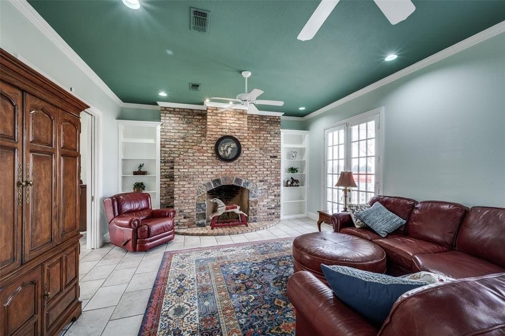 21.6 acres in Denton County - photo 10