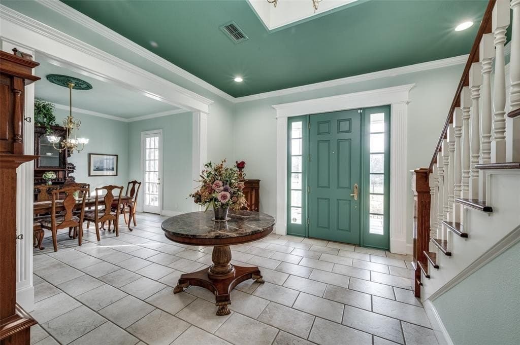 21.6 acres in Denton County - photo 6