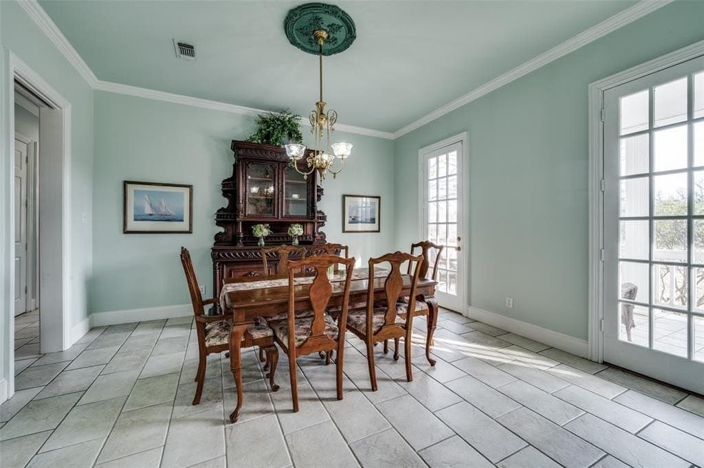 21.6 acres in Denton County - photo 13