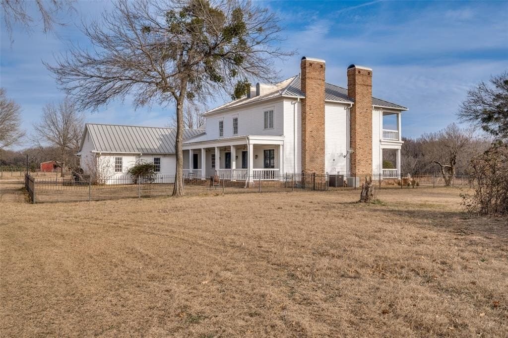 21.6 acres in Denton County - photo 33