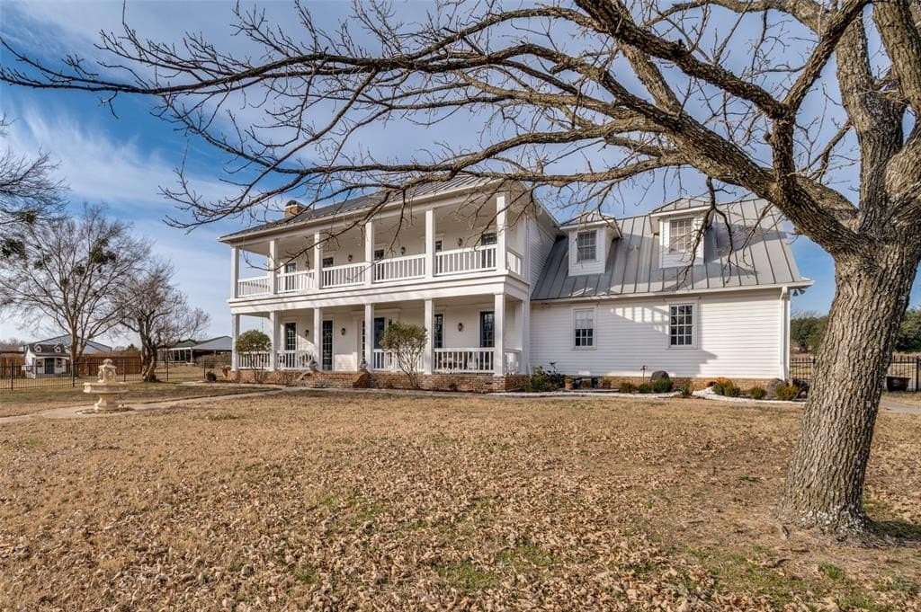 21.6 acres in Denton County - photo 4