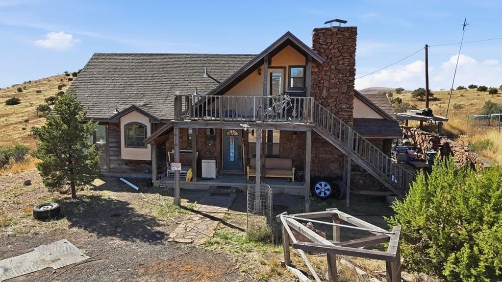 10.89 acres in Jeff Davis County - photo 2