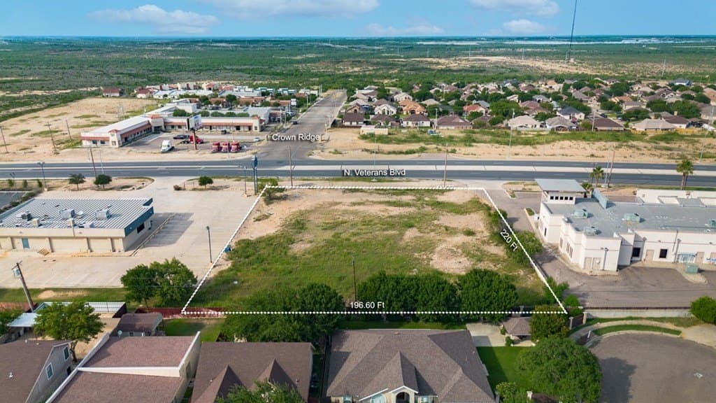 0.97 acres in Maverick County - photo 7